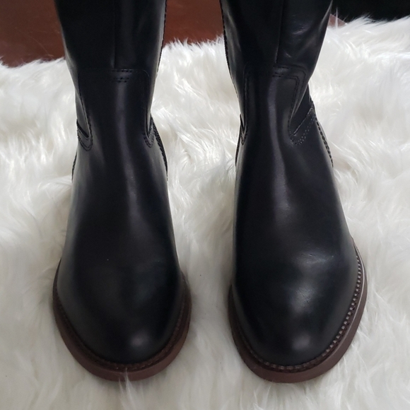 Franco SartoHudson Boots A ta… - Picture 7 of 10